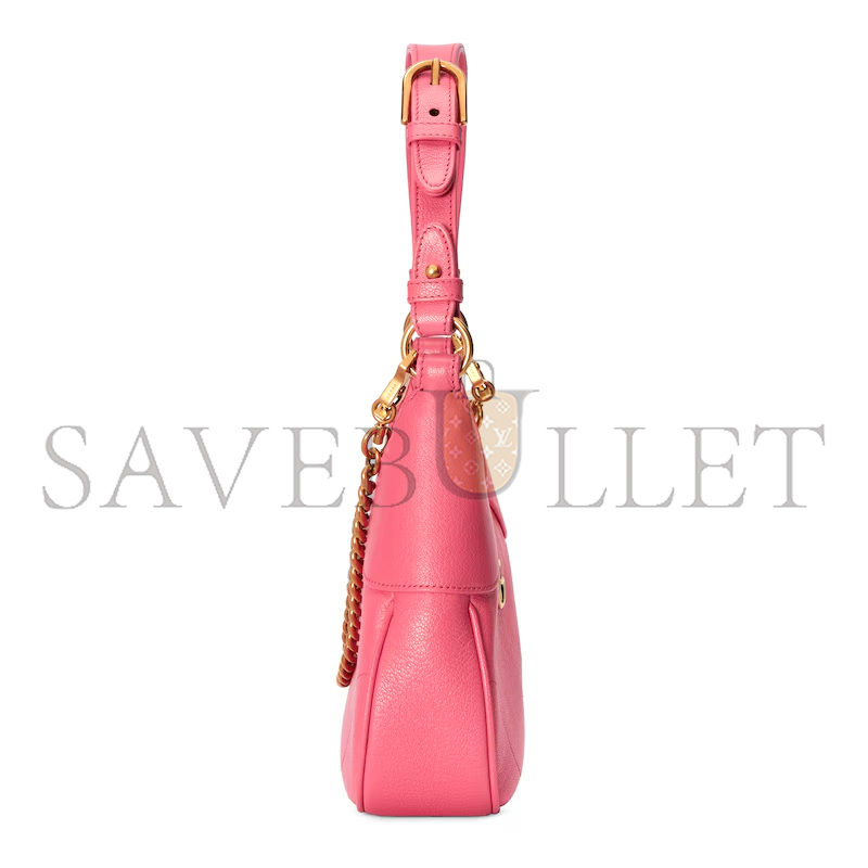 GUCCI APHRODITE SMALL SHOULDER BAG 731817 (25*19*7cm)